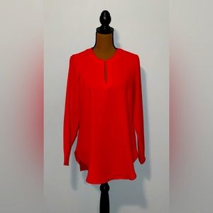 🍃(33) NWT Lauren Ralph Lauren Women’s Blouse